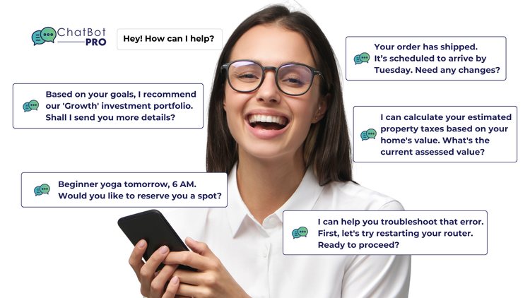 AI Chatbots for E-commerce Customer Service: Revolutionizing Online Shopping